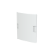 ABB 1SPE007717F9904, MISTRAL41W, 36(3x12M) Modül, Sıvaüstü Sigorta Kutuları için Opak Kapak