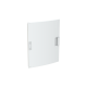 ABB 1SPE007717F9904, MISTRAL41W, 36(3x12M) Modül, Sıvaüstü Sigorta Kutuları için Opak Kapak