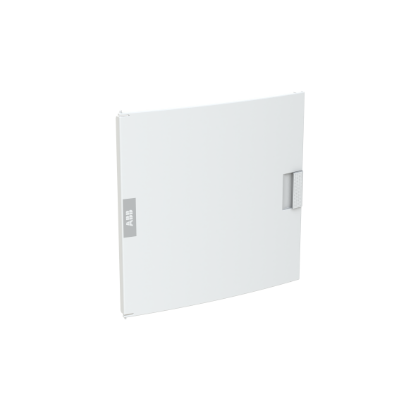 ABB 1SPE007717F9907, MISTRAL41W, 54(3x18M) Modül, Sıvaüstü Sigorta Kutuları için Opak Kapak
