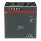 ABB 1SVR320861R1000, CP-S.1 24/40.0, 960 W, 40 Amper, 24 Volt DC, Ray Tipi Güç Kaynağı, Monofaze 100-240 Volt AC Giriş Gerilimi