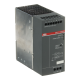 ABB 1SVR360663R1001, CP-C.1 24/10.0, 240 W, 10 Amper, 24 Volt DC, Ray Tipi Güç Kaynağı, Monofaze 100-240 Volt AC Giriş Gerilimi