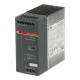 ABB 1SVR360663R1001, CP-C.1 24/10.0, 240 W, 10 Amper, 24 Volt DC, Ray Tipi Güç Kaynağı, Monofaze 100-240 Volt AC Giriş Gerilimi