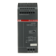 ABB 1SVR360663R1001, CP-C.1 24/10.0, 240 W, 10 Amper, 24 Volt DC, Ray Tipi Güç Kaynağı, Monofaze 100-240 Volt AC Giriş Gerilimi
