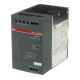ABB 1SVR360763R1001, CP-C.1 24/20.0, 480 W, 20 Amper, 24 Volt DC, Ray Tipi Güç Kaynağı, Monofaze 100-240 Volt AC Giriş Gerilimi