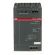 ABB 1SVR360763R1001, CP-C.1 24/20.0, 480 W, 20 Amper, 24 Volt DC, Ray Tipi Güç Kaynağı, Monofaze 100-240 Volt AC Giriş Gerilimi