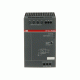 ABB 1SVR360763R1001, CP-C.1 24/20.0, 480 W, 20 Amper, 24 Volt DC, Ray Tipi Güç Kaynağı, Monofaze 100-240 Volt AC Giriş Gerilimi