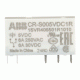ABB 1SVR405501R1010, CR-S005VDC1R, Slim Röleler için Yedek Röle, 6 Amper, 5 Volt DC, 1 K/A Kontaklı