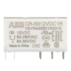 ABB 1SVR405501R2010, CR-S012VDC1R, Slim Röleler için Yedek Röle, 6 Amper, 12 Volt DC, 1 K/A Kontaklı