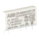 ABB 1SVR405501R3010, CR-S024VDC1R, Slim Röleler için Yedek Röle, 6 Amper, 24 Volt DC, 1 K/A Kontaklı