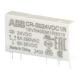 ABB 1SVR405501R3010, CR-S024VDC1R, Slim Röleler için Yedek Röle, 6 Amper, 24 Volt DC, 1 K/A Kontaklı