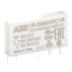 ABB 1SVR405501R5010, CR-S060VDC1R, Slim Röleler için Yedek Röle, 6 Amper, 60 Volt DC, 1 K/A Kontaklı