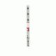 ABB 1SVR405521R3100, CR-S012/024VADC1SS, Slim Röleler için Yedek Soket, 12-24 Volt DC, 1 K/A Kontaklı, LED’li