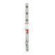 ABB 1SVR405521R6100, CR-S110/125VADC1SS, Slim Röleler için Yedek Soket, 110-125 Volt DC, 1 K/A Kontaklı, LED’li