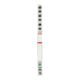 ABB 1SVR405541R3210, CR-S024VADC1CRZ, 6 Amper, 24 Volt AC/DC, 1 K/A Kontaklı, Slim Röle, LED’li, Koruma Devreli, Yay Bağlantılı