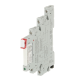 ABB 1SVR405541R6110, CR-S110VADC1CRS, 6 Amper, 110 Volt AC/DC, 1 K/A Kontaklı, Slim Röle, LED’li, Koruma Devreli