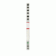 ABB 1SVR405541R6210, CR-S110VADC1CRZ, 6 Amper, 110 Volt AC/DC, 1 K/A Kontaklı, Slim Röle, LED’li, Koruma Devreli, Yay Bağlantılı