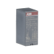 ABB 1SVR405600R3000, CR-P230AC1, 16 Amper, 230 Volt AC, 1 K/A Kontaklı, 5 Pinli, Soketli Röle