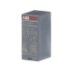 ABB 1SVR405600R3000, CR-P230AC1, 16 Amper, 230 Volt AC, 1 K/A Kontaklı, 5 Pinli, Soketli Röle