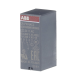 ABB 1SVR405601R0000, CR-P024AC2, 8 Amper, 24 Volt AC, 2 K/A Kontaklı, 8 Pinli, Soketli Röle