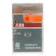ABB 1SVR405612R0000, CR-M024AC3, 10 Amper, 24 Volt AC, 3 K/A Kontaklı, 11 Pinli, Soketli Röle, Test Butonlu