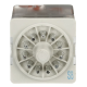 ABB 1SVR405622R0000, CR-U024AC3, 10 Amper, 24 Volt AC, 3 K/A Kontaklı, 11 Silindirik Pinli, Soketli Röle, Test Butonlu