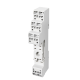 ABB 1SVR405650R0310, CR-PLP, 5 ve 8 Pinli CR-P Serisi Soketli Röleler için Yay Bağlantılı Röle Soketi