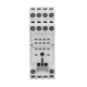 ABB 1SVR405651R3000, CR-M4SS, 14 Pinli CR-M Serisi Soketli Röleler için Röle Soketi