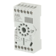 ABB 1SVR405660R0000, CR-U3S, 11 Pinli CR-U Serisi Soketli Röleler için Röle Soketi