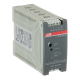 ABB 1SVR427032R1000, CP-E 12/2.5, 30 W, 2.5 Amper, 12 Volt DC, Ray Tipi Güç Kaynağı, Monofaze 100-240 Volt AC Giriş Gerilimi