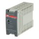 ABB 1SVR427032R1000, CP-E 12/2.5, 30 W, 2.5 Amper, 12 Volt DC, Ray Tipi Güç Kaynağı, Monofaze 100-240 Volt AC Giriş Gerilimi