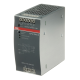 ABB 1SVR427034R0000, CP-E 24/5.0, 120 W, 5 Amper, 24 Volt DC, Ray Tipi Güç Kaynağı, Monofaze 100-240 Volt AC Giriş Gerilimi