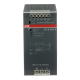 ABB 1SVR427034R0000, CP-E 24/5.0, 120 W, 5 Amper, 24 Volt DC, Ray Tipi Güç Kaynağı, Monofaze 100-240 Volt AC Giriş Gerilimi