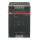 ABB 1SVR427035R0000, CP-E 24/10.0, 240 W, 10 Amper, 24 Volt DC, Ray Tipi Güç Kaynağı, Monofaze 100-240 Volt AC Giriş Gerilimi