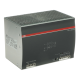 ABB 1SVR427036R0000, CP-E 24/20.0, 480 W, 20 Amper, 24 Volt DC, Ray Tipi Güç Kaynağı, Monofaze 100-240 Volt AC Giriş Gerilimi