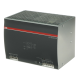 ABB 1SVR427036R0000, CP-E 24/20.0, 480 W, 20 Amper, 24 Volt DC, Ray Tipi Güç Kaynağı, Monofaze 100-240 Volt AC Giriş Gerilimi