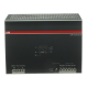 ABB 1SVR427036R0000, CP-E 24/20.0, 480 W, 20 Amper, 24 Volt DC, Ray Tipi Güç Kaynağı, Monofaze 100-240 Volt AC Giriş Gerilimi