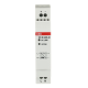 ABB 1SVR427041R0000, CP-D 24/0.42, 10 W, 0.42 Amper, 24 Volt DC, Ray Tipi Güç Kaynağı, Monofaze 100-240 Volt AC Giriş Gerilimi