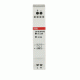 ABB 1SVR427041R0000, CP-D 24/0.42, 10 W, 0.42 Amper, 24 Volt DC, Ray Tipi Güç Kaynağı, Monofaze 100-240 Volt AC Giriş Gerilimi
