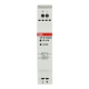 ABB 1SVR427041R1000, CP-D 12/0.83, 10 W, 0.83 Amper, 12 Volt DC, Ray Tipi Güç Kaynağı, Monofaze 100-240 Volt AC Giriş Gerilimi