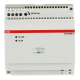 ABB 1SVR427045R0400, CP-D 24/4.2, 100 W, 4.2 Amper, 24 Volt DC, Ray Tipi Güç Kaynağı, Monofaze 100-240 Volt AC Giriş Gerilimi