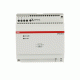ABB 1SVR427045R0400, CP-D 24/4.2, 100 W, 4.2 Amper, 24 Volt DC, Ray Tipi Güç Kaynağı, Monofaze 100-240 Volt AC Giriş Gerilimi