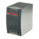 ABB 1SVR427054R0000, CP-T 24/5.0, 120 W, 5 Amper, 24 Volt DC, Ray Tipi Güç Kaynağı, Monofaze 100-240 Volt AC Giriş Gerilimi