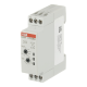 ABB 1SVR500100R0000, CT-ERD.12, Çekmede Gecikmeli Zaman Rölesi, 0.05sn-100s, 1 K/A, 24-48 Volt DC/24-240 Volt AC