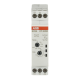ABB 1SVR500100R0000, CT-ERD.12, Çekmede Gecikmeli Zaman Rölesi, 0.05sn-100s, 1 K/A, 24-48 Volt DC/24-240 Volt AC