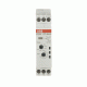 ABB 1SVR500110R0000, CT-AHD.12, Düşmede Gecikmeli Zaman Rölesi, 0.05sn-100s, 1 K/A, 24-48 Volt DC/24-240 Volt AC