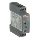 ABB 1SVR508020R0000, CT-MFC.12, Multifonksiyonel Zaman Rölesi, 0.05sn-100s, 1 K/A, 24-48 Volt DC/24-240 Volt AC