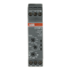 ABB 1SVR508020R0000, CT-MFC.12, Multifonksiyonel Zaman Rölesi, 0.05sn-100s, 1 K/A, 24-48 Volt DC/24-240 Volt AC