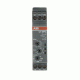 ABB 1SVR508020R0000, CT-MFC.12, Multifonksiyonel Zaman Rölesi, 0.05sn-100s, 1 K/A, 24-48 Volt DC/24-240 Volt AC