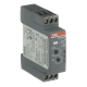 ABB 1SVR508110R0000, CT-AHC.12, Düşmede Gecikmeli Zaman Rölesi, 0.05sn-100s, 1 K/A, 24-48 Volt DC/24-240 Volt AC