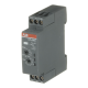 ABB 1SVR508110R0000, CT-AHC.12, Düşmede Gecikmeli Zaman Rölesi, 0.05sn-100s, 1 K/A, 24-48 Volt DC/24-240 Volt AC